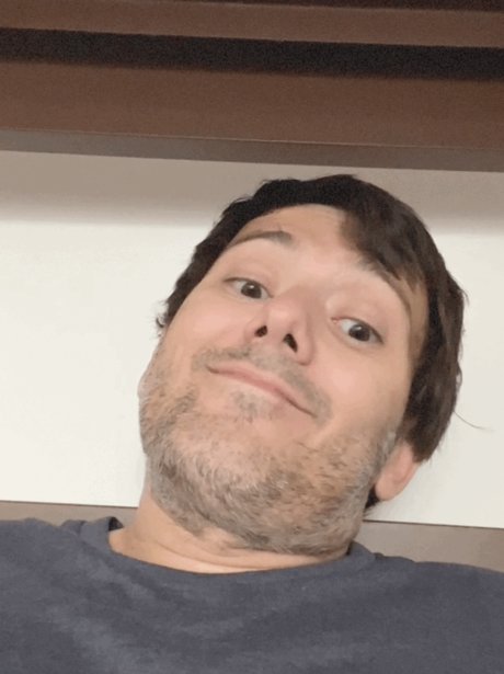 Foto di nudo di fuga di OnlyFans di Martin Shkreli