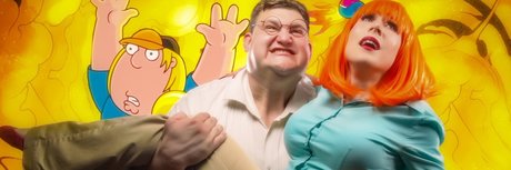Real Life Peter Griffin
