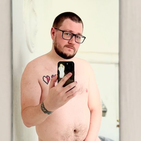 Foto di nudo di fuga di OnlyFans di Tally Bara 