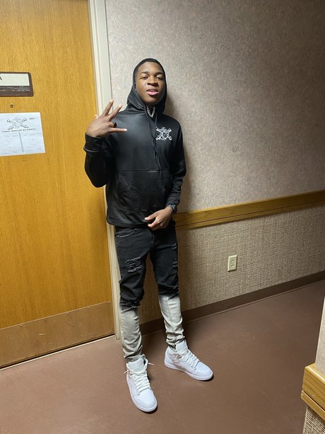Treylen Franklin