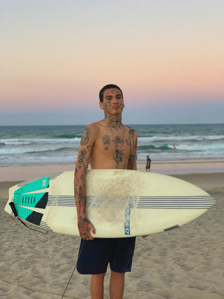 Bruno D Luca