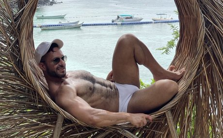 Adam Champ