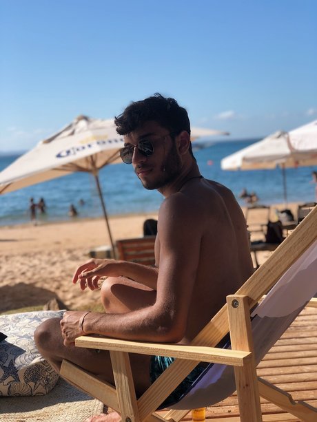 Haziel Dias