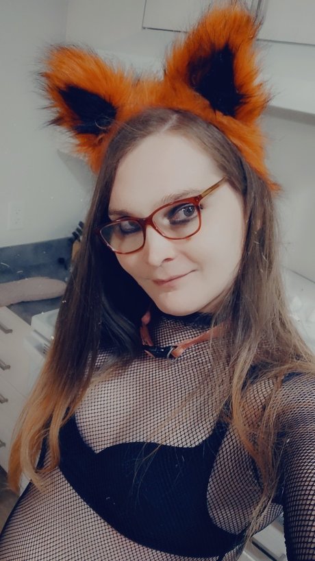 Foto di nudo di fuga di OnlyFans di Raynebowstar