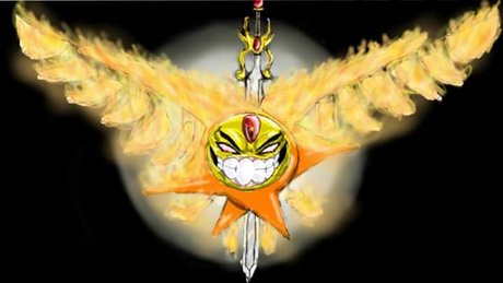 Ray Chaos