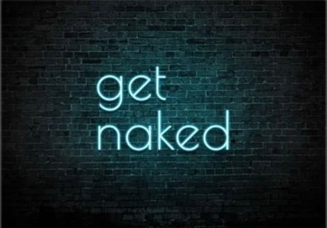 Foto di nudo di fuga di OnlyFans di B