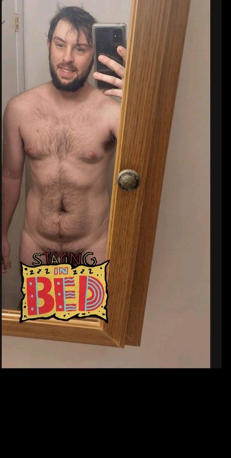Foto di nudo di fuga di OnlyFans di Ryan