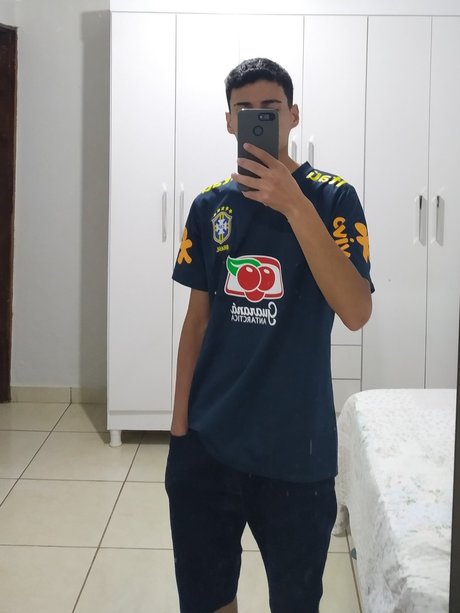 Renan Gomes