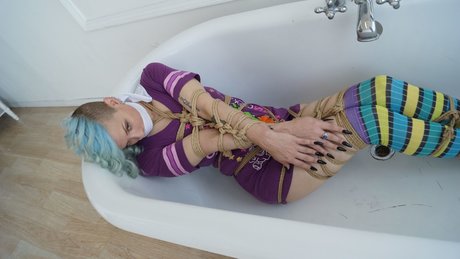 Foto di nudo di fuga di OnlyFans di Reilly Nelson