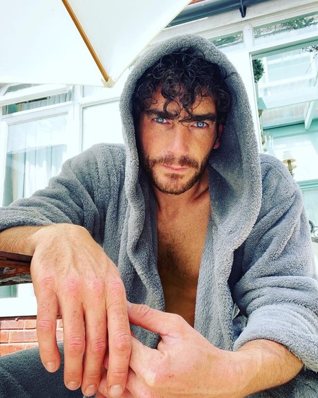 Foto di nudo di fuga di OnlyFans di Regico