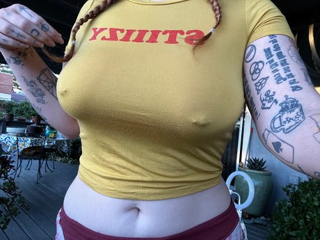 Mia Tyler