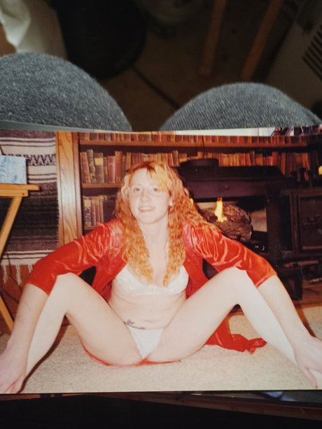Foto di nudo di fuga di OnlyFans di Heather L Pyle