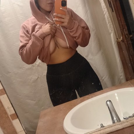 Rebecca Salazar
