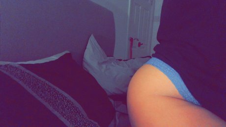 Foto di nudo di fuga di OnlyFans di Rebecca Mae 