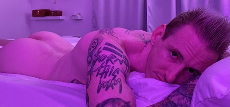 Foto di nudo di fuga di OnlyFans di Rory