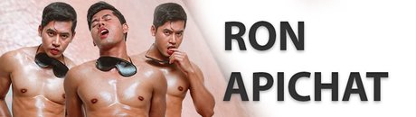 Foto di nudo di fuga di OnlyFans di Ron Apichat