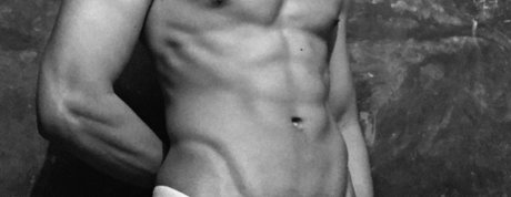 Foto di nudo di fuga di OnlyFans di Rmulo Ferreira