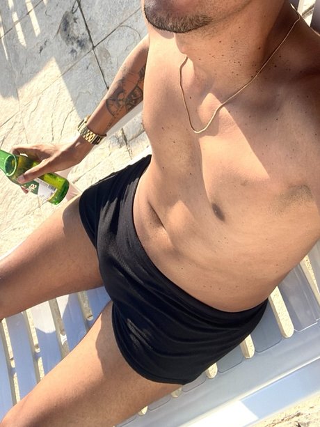 Daniel Rodrigues