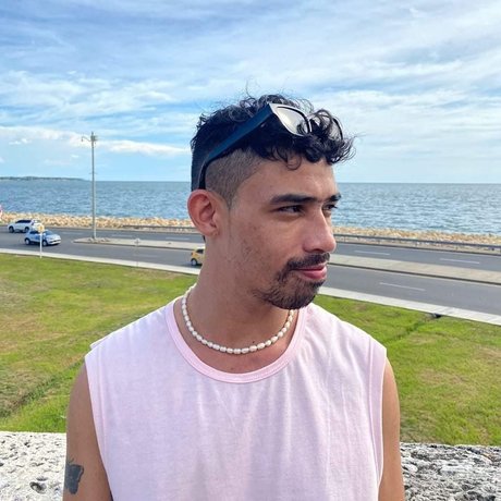 Foto di nudo di fuga di OnlyFans di Rodrigo