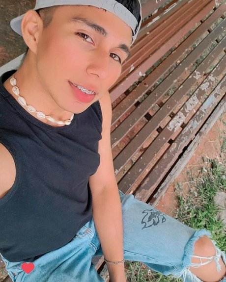 Foto di nudo di fuga di OnlyFans di Hrodric