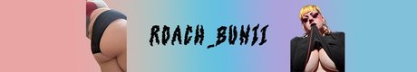Roachbuniii
