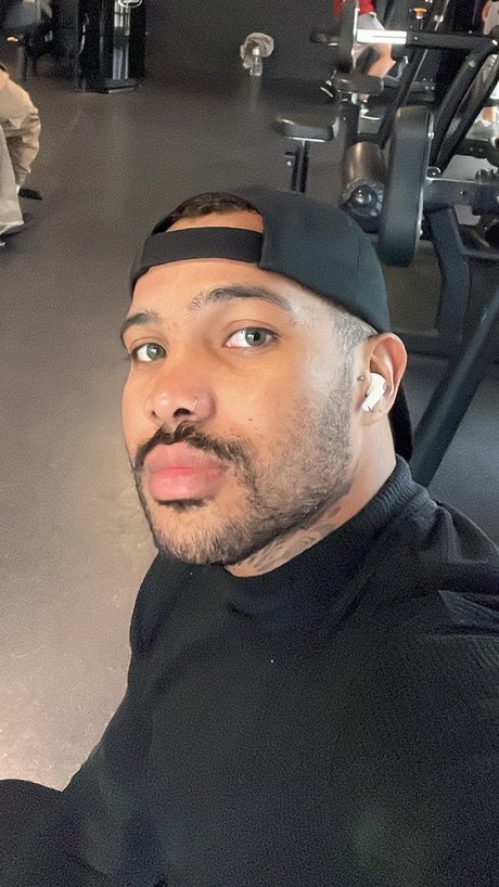 Foto di nudo di fuga di OnlyFans di Rivieverson Flix