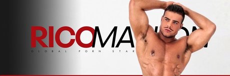 Foto di nudo di fuga di OnlyFans di Ricomarlonoficiall