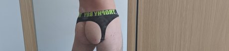 Foto di nudo di fuga di OnlyFans di Ryan Galley