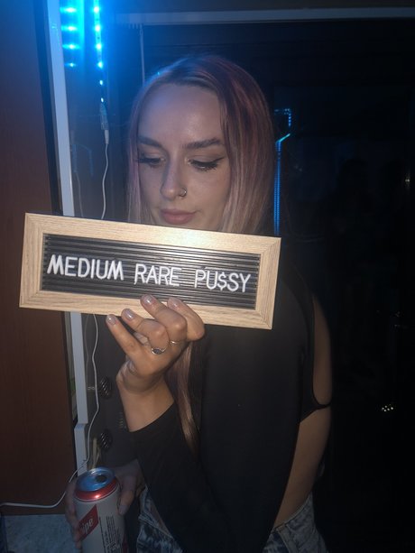 Foto di nudo di fuga di OnlyFans di Ruby 