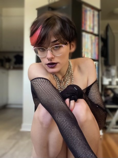 Foto di nudo di fuga di OnlyFans di Ruby Jewl