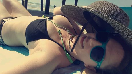 Foto di nudo di fuga di OnlyFans di Roxy