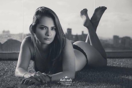 Roxy Romero
