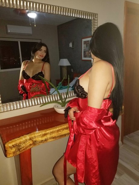 Rossina Silva