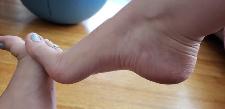 Rosie Toesie