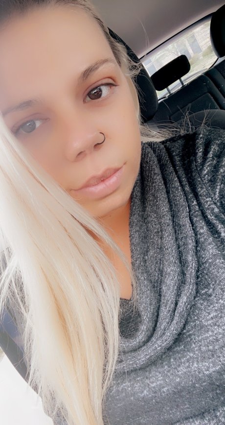 Jessica Tony