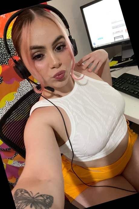 Shortyy  Dm For Menu