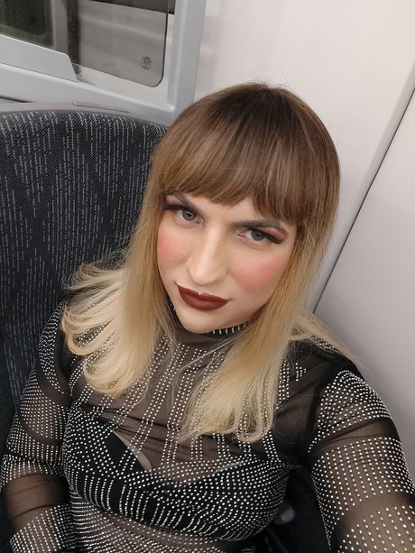 Foto di nudo di fuga di OnlyFans di Samantha Jones