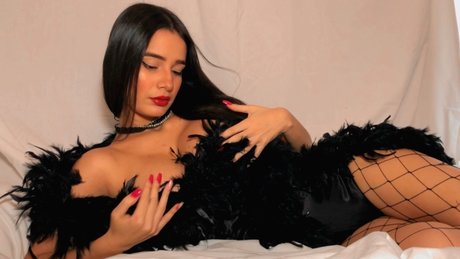 Foto di nudo di fuga di OnlyFans di Samantha Rodriguez