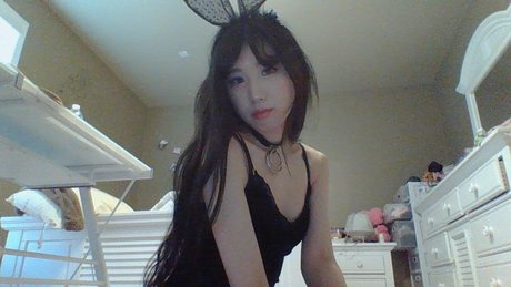 Foto di nudo di fuga di OnlyFans di Sailor Esther
