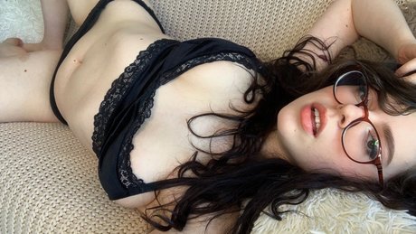 Foto di nudo di fuga di OnlyFans di Sadie
