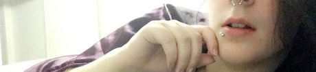 Foto di nudo di fuga di OnlyFans di Serenity