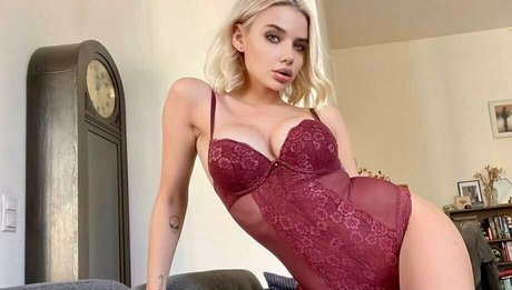 Foto di nudo di fuga di OnlyFans di Alexisxxxx