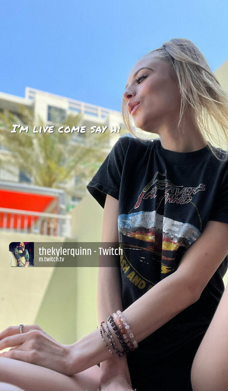 Kylerquinnporn