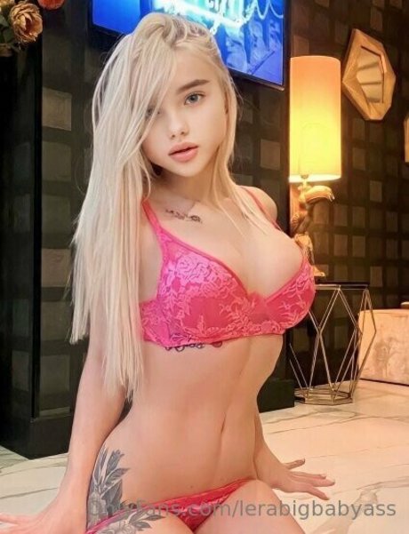 Lerabigbabyass