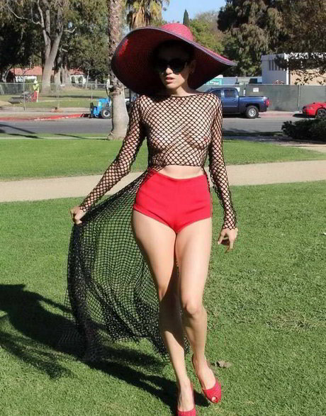 Blanca Blanco