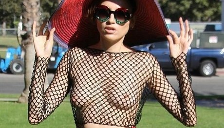 Blanca Blanco