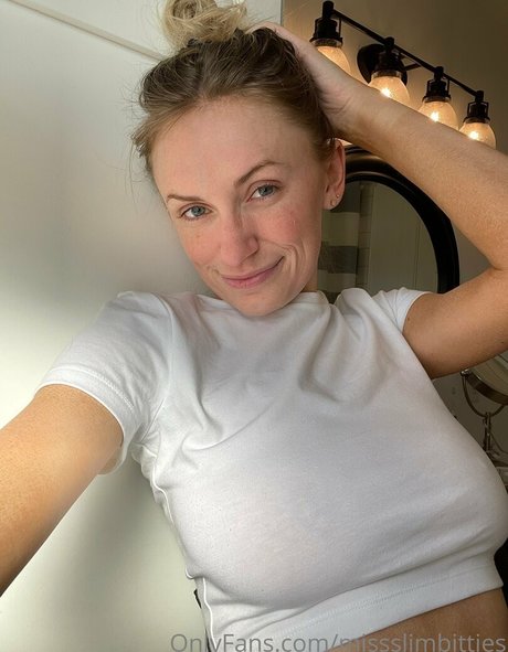Foto di nudo di fuga di OnlyFans di Maddymeadows