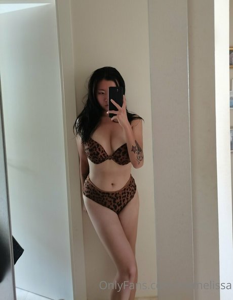 Leemelissa