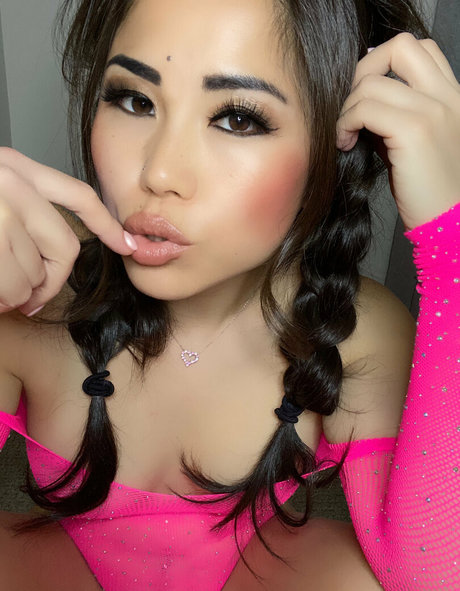 Japanese-girl
