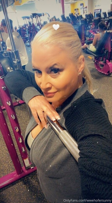 Foto di nudo di fuga di OnlyFans di Tammy Lynn Sytch